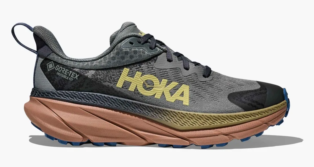 Seleksi Kasut Larian ‘Waterproof’ Terbaik Pilihan MASKULIN