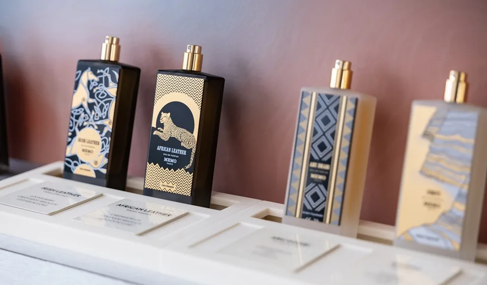 KENS Apothecary Tawan Deria Aroma Dengan Fragrance Experience Day