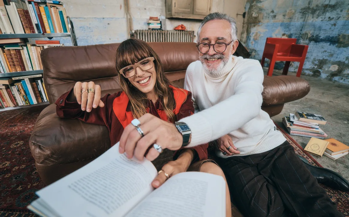 IZIPIZI ‘Chapter’s Collection’, Gaya dan Fungsi Bersatu Dalam Satu Rangkaian