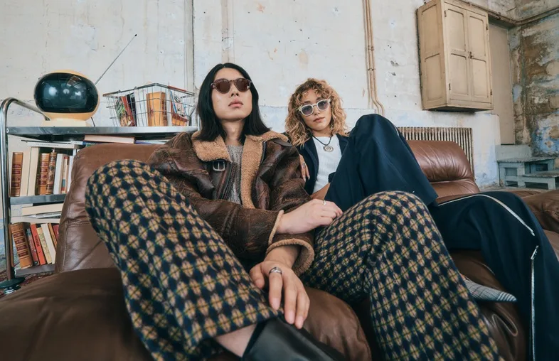 IZIPIZI ‘Chapter’s Collection’, Gaya dan Fungsi Bersatu Dalam Satu Rangkaian