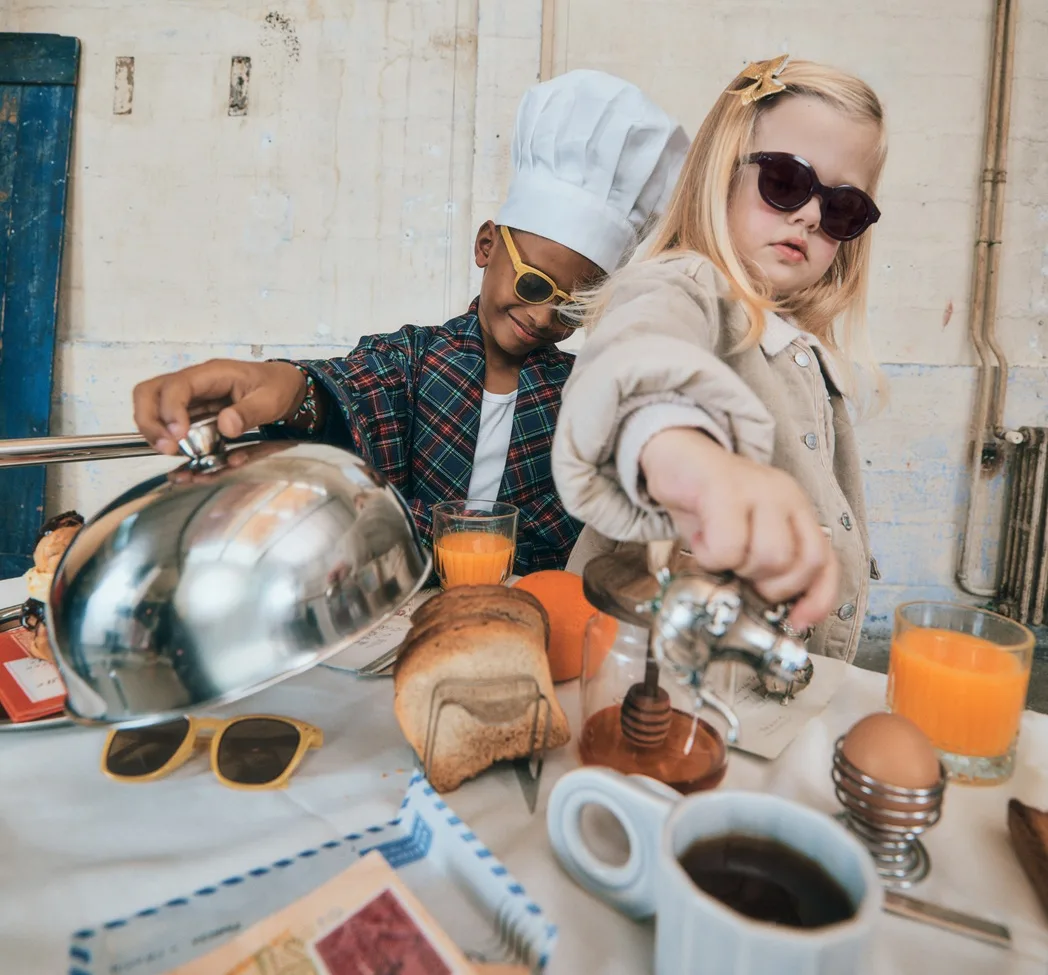 IZIPIZI ‘Chapter’s Collection’, Gaya dan Fungsi Bersatu Dalam Satu Rangkaian