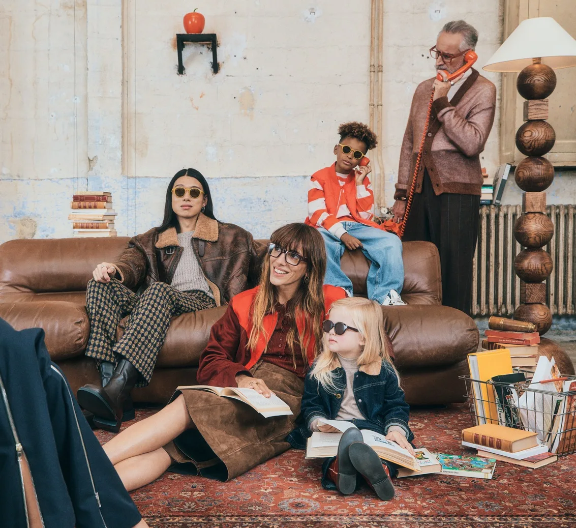 IZIPIZI ‘Chapter’s Collection’, Gaya dan Fungsi Bersatu Dalam Satu Rangkaian