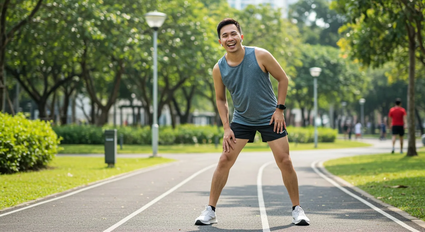 Apa Berlaku Kepada Badan Selepas Berhenti Ambil Gula Selama Sebulan