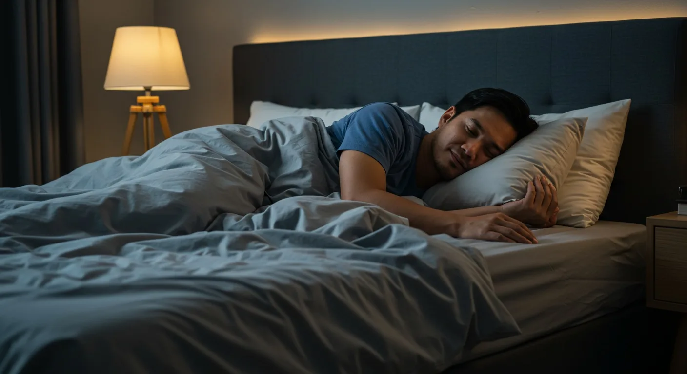 Apa Berlaku Kepada Badan Selepas Berhenti Ambil Gula Selama Sebulan