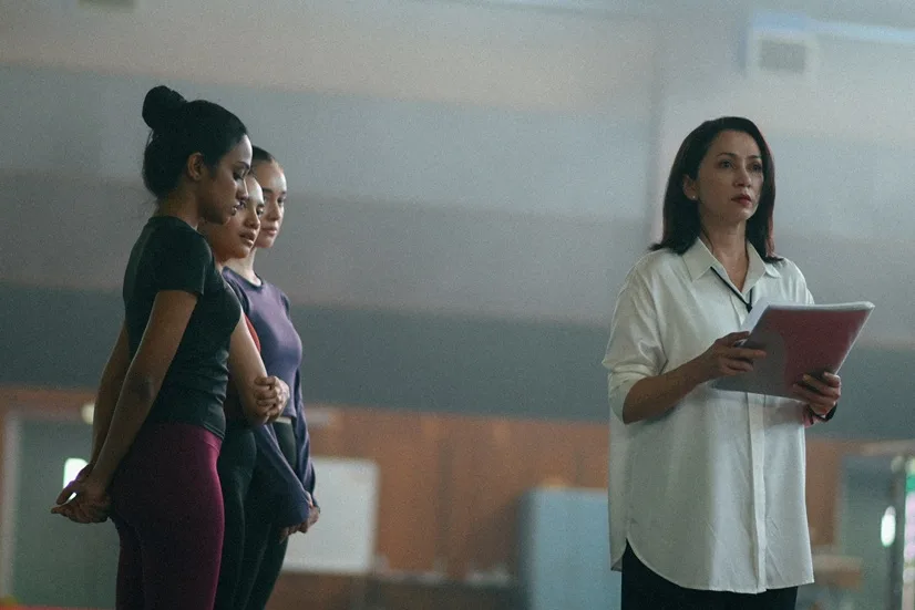 Bukan Sekadar Drama, ‘Generasi: Perfect 10’ Angkat Semangat Atlet Malaysia