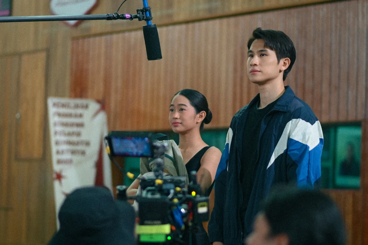 Bukan Sekadar Drama, ‘Generasi: Perfect 10’ Angkat Semangat Atlet Malaysia