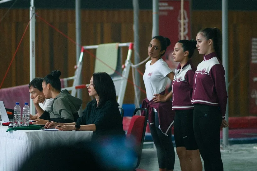 Bukan Sekadar Drama, ‘Generasi: Perfect 10’ Angkat Semangat Atlet Malaysia