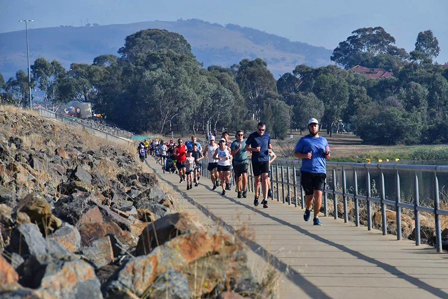 Rest Day & Tidur, Lelaki Ini Dedah Apa Yang Pelari Selalu Terlepas Pandang 5 Rest Day & Tidur, Lelaki Ini Dedah Apa Yang Pelari Selalu Terlepas Pandang