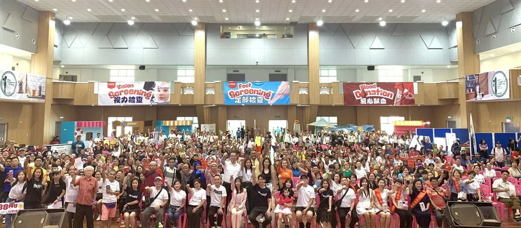 Tinjauan Herbalife Menunjukkan 95% Rakyat Malaysia Utamakan Penjagaan Kesihatan Pencegahan