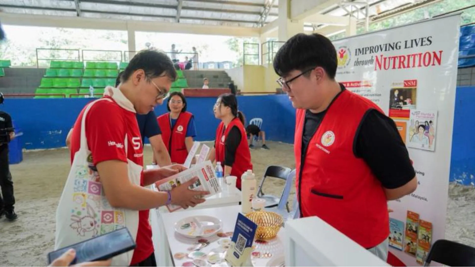 Tinjauan Herbalife Menunjukkan 95% Rakyat Malaysia Utamakan Penjagaan Kesihatan Pencegahan