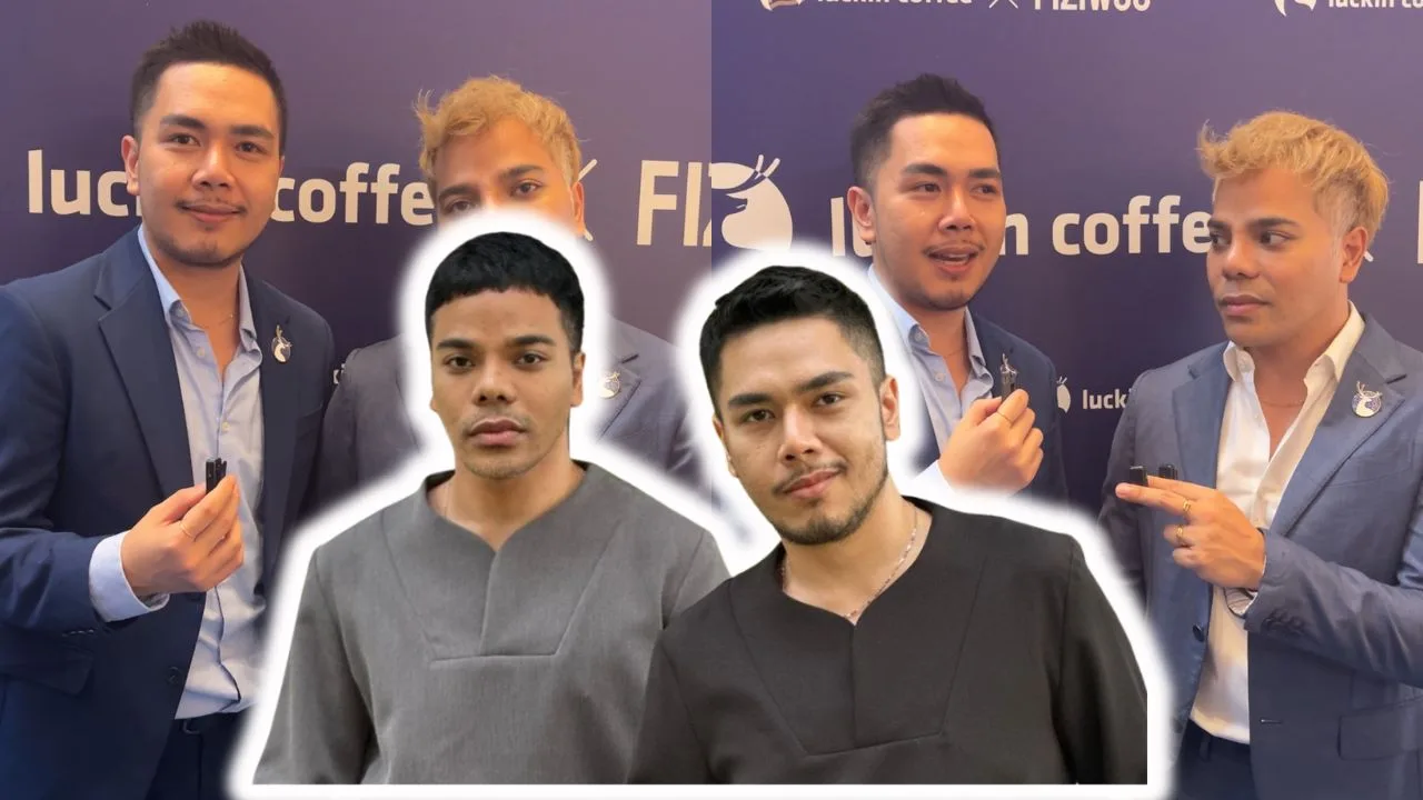 "Batik Adalah Identiti Kita, Jangan Tunggu Event Baru Nak Pakai” – FIZIWOO