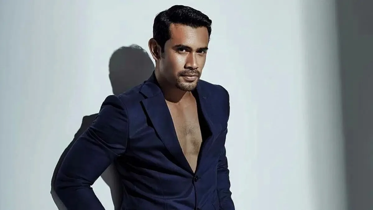 Lebih Sedekad Jadi Hero, Datuk Remy Ishak Dedah Rahsia Bertahan