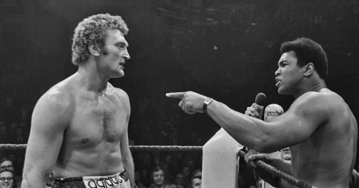 Legenda Heavyweight Joe Bugner Meninggal Dunia Pada Usia 75 Tahun