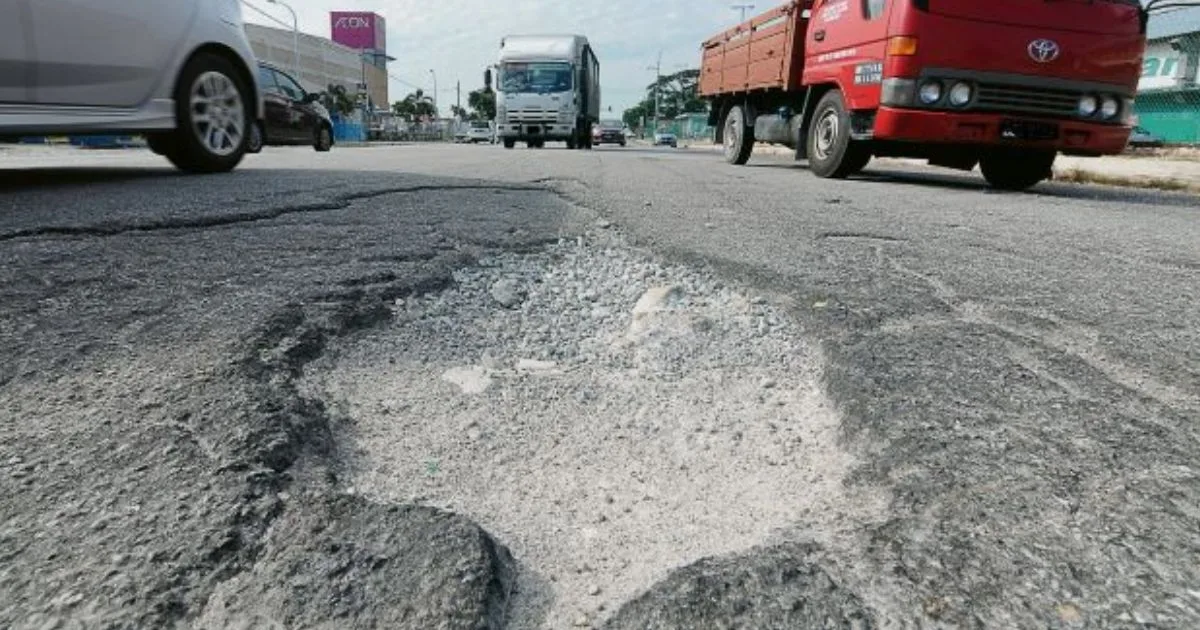 10 Hak Pengguna Jalan Raya Yang Rakyat Malaysia Perlu Tahu