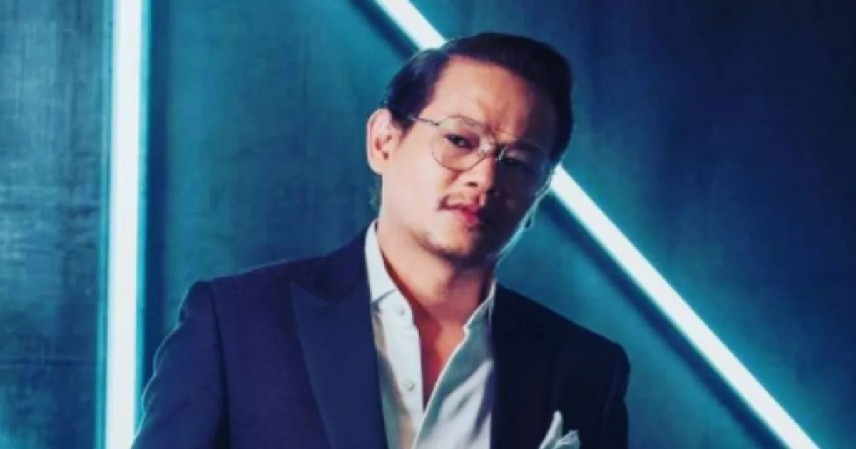 Que Haidar Pamer Badan Sado, Buat Ramai Terpukau!