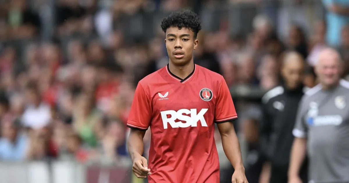 Richard Chin Peluk Islam Tahun Lalu, 10 Bulan Sebelum Sertai Skuad Harimau Malaya