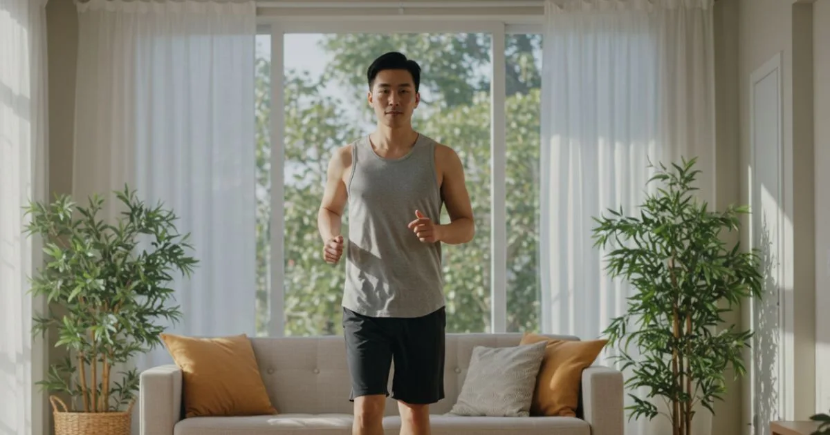 Lelaki Tak Boleh Berlengeng Luar Rumah, Boleh Jadi Dosa!