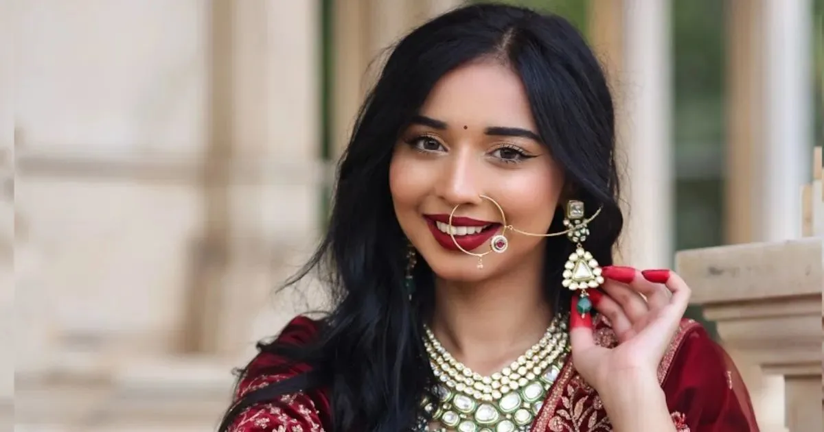 Tak Minat Cari Pasangan Kaya, Jutawan Wanita India Sanggup Kahwini Lelaki Tak Bekerja