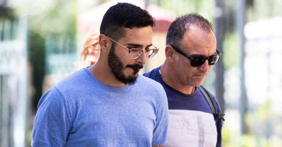 Simon Leviev, ‘Tinder Swindler’ Akhirnya Ditangkap 3 Simon Leviev, ‘Tinder Swindler’ Akhirnya Ditangkap