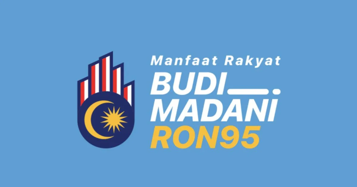 RON95 RM1.99 Seliter Mulai 30 September, Semua Rakyat Malaysia Boleh Nikmati
