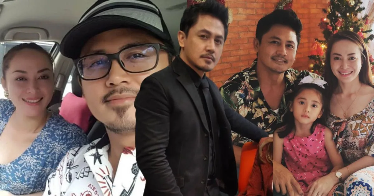 Jadi ‘House Husband’ Uruskan Anak, Zach X-Factor Tak Peduli Pandangan Orang