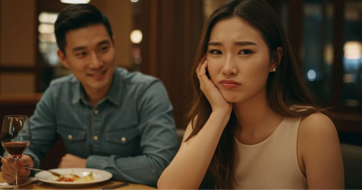 Wanita Cepat Moody Bila Lapar, Lelaki Pula Senyap Tapi Emosi Lebih “Ganas”