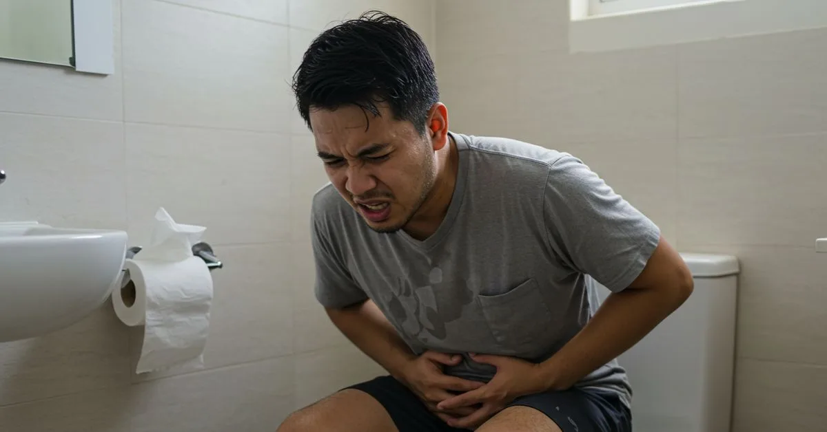 Pakar Kongsi Amalan Pernafasan Untuk Elak Masalah Sembelit, Semudah Ini!