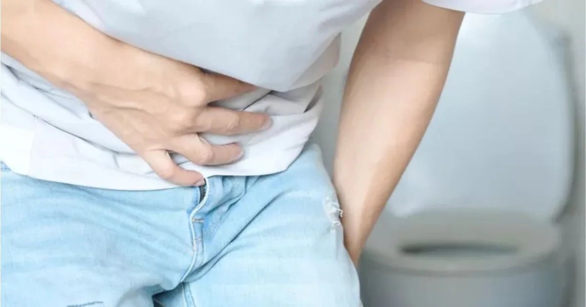 Pakar Kongsi Amalan Pernafasan Untuk Elak Masalah Sembelit, Semudah Ini!