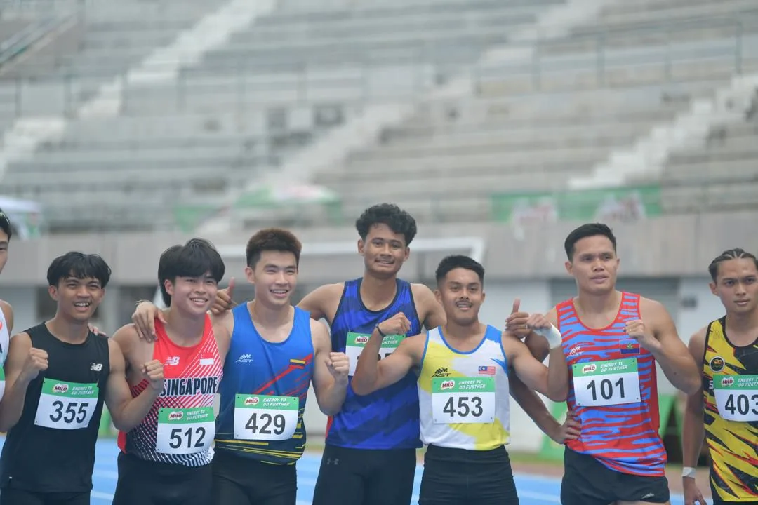 Kenapa Ramai Atlet Berbakat Gagal Sebelum Menjadi Juara?