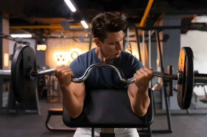 Kenapa Ramai Gagal Capai Fitness Goal Walaupun Dah Join Gym?