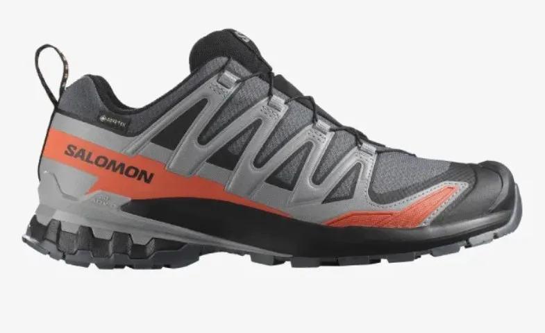 Seleksi Kasut Larian ‘Waterproof’ Terbaik Pilihan MASKULIN