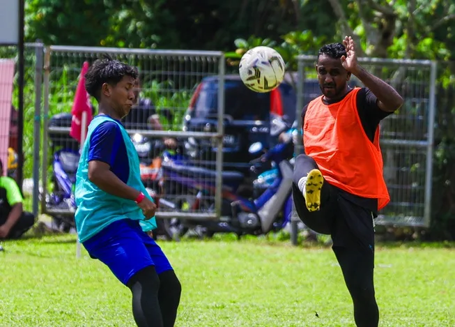 #IniPadangKita: Inisiatif Astro Menghidupkan Semula Padang Bola Sepak Komuniti Malaysia