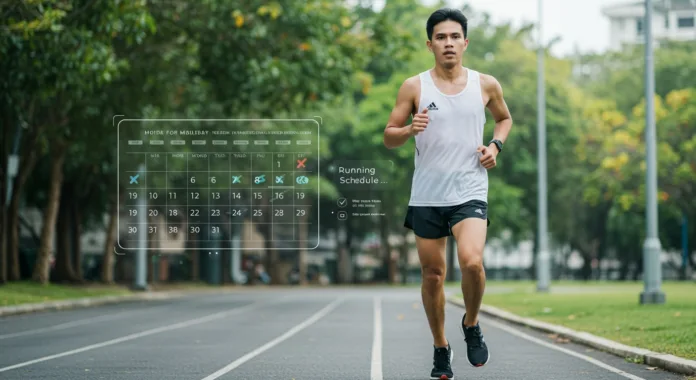 1 LARI SETIAP HARI 1