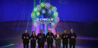 Perodua P-Circle Super App 1