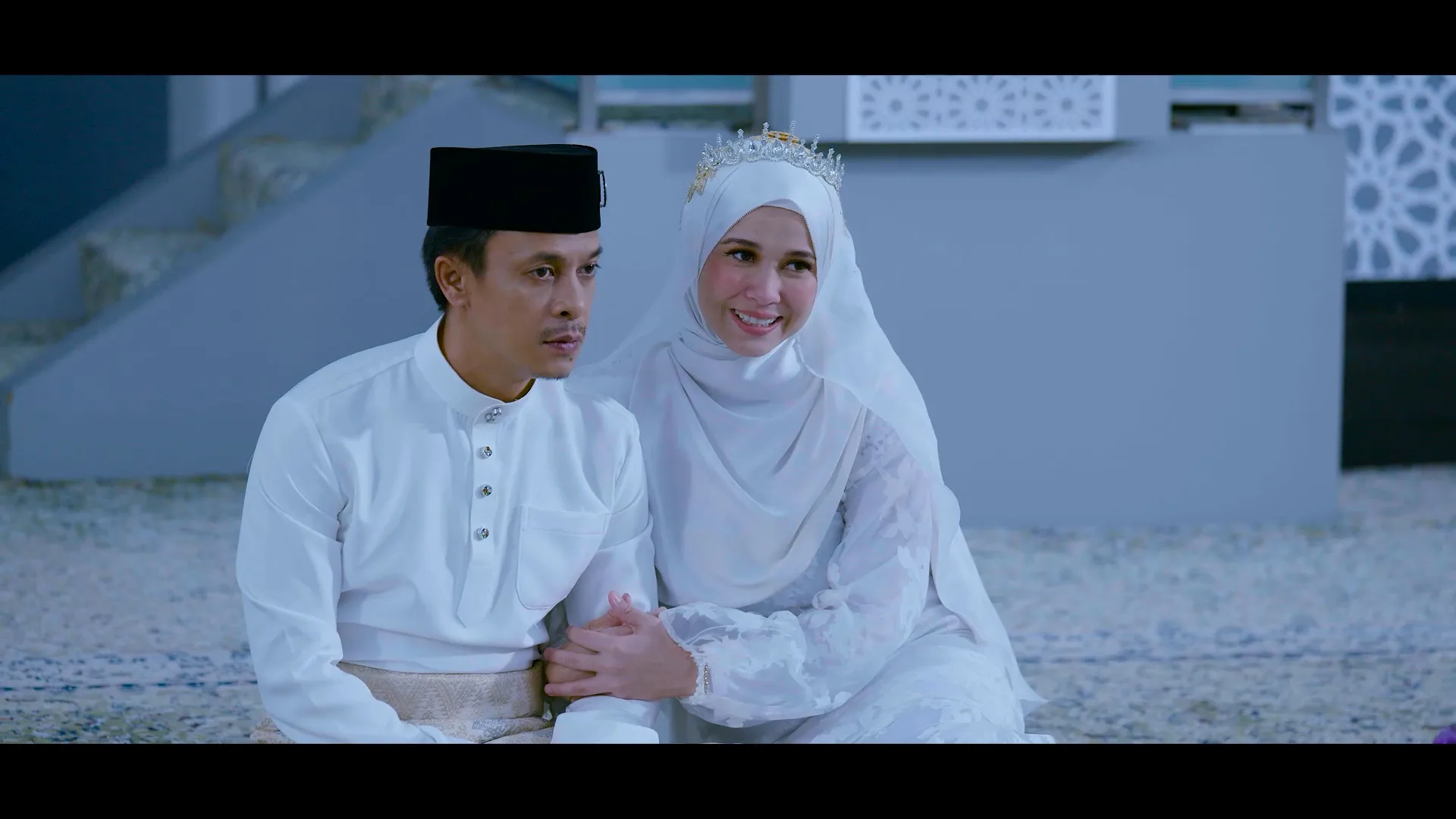 Bila Lelaki Sejati Diuji, Adakah Ia Penamat Atau Permulaan Baru?