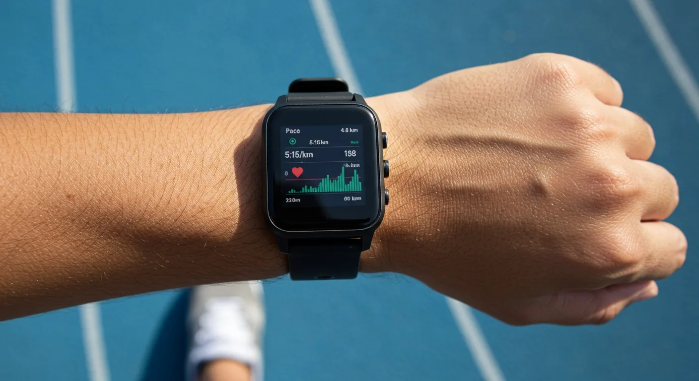 Cara Tingkatkan Pace Larian Dalam Tempoh Sebulan