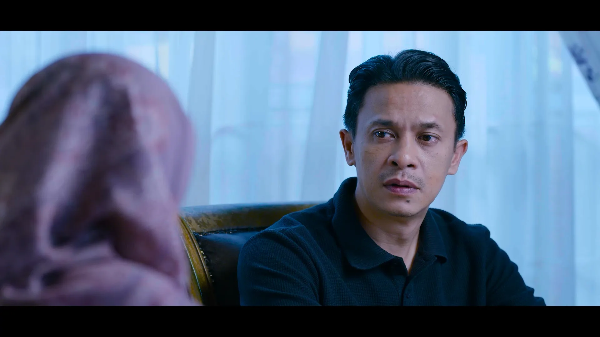 Bila Lelaki Sejati Diuji, Adakah Ia Penamat Atau Permulaan Baru?