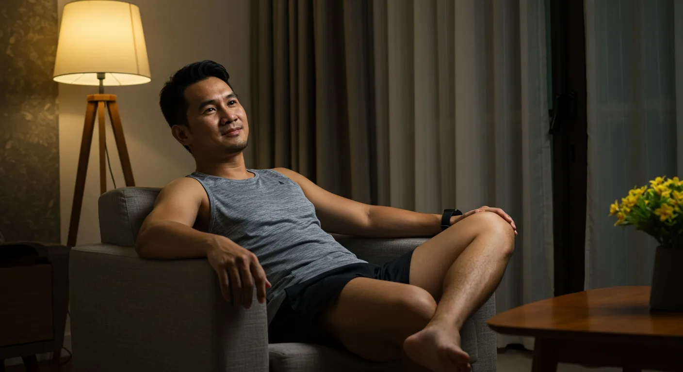 Cara Tingkatkan Pace Larian Dalam Tempoh Sebulan