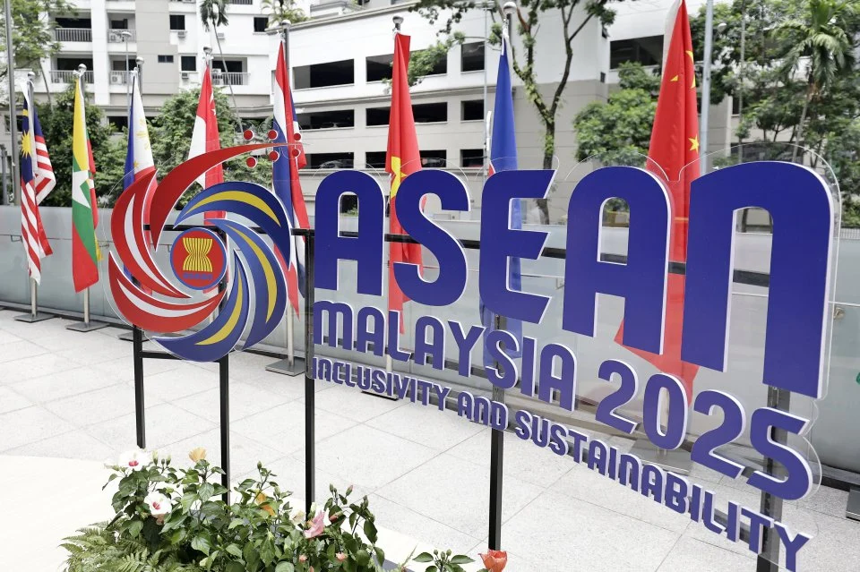 Penutupan Jalan Kuala Lumpur, Senarai Jalan Ditutup Sempena Sidang Kemuncak ASEAN Ke-47