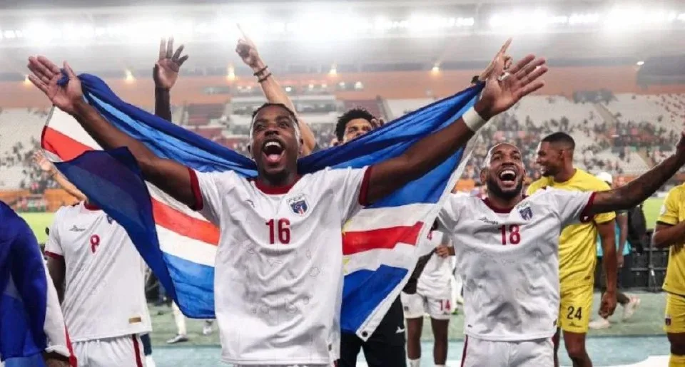 Pernah Diremehkan, Tapi Malaysia Kini Selevel Cape Verde Bertaraf Dunia!