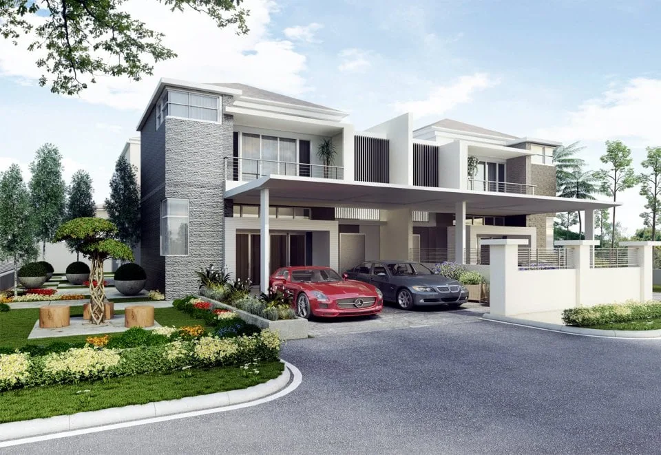 Rumah Sewa vs Beli Rumah Keputusan Kewangan Yang Ramai Silap Buat!