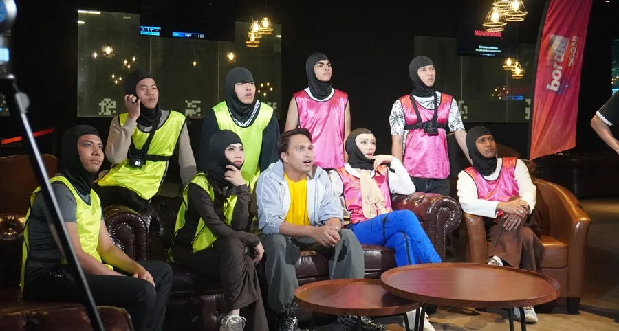 Borak SeeNI Genap Setahun, Program Bual Bicara Semakin Menjadi Pilihan Ramai