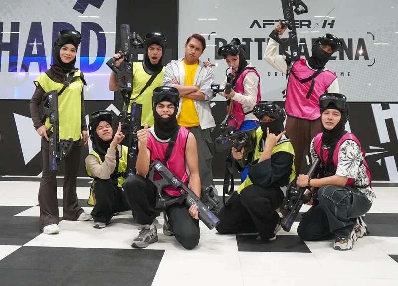 Borak SeeNI Genap Setahun, Program Bual Bicara Semakin Menjadi Pilihan Ramai