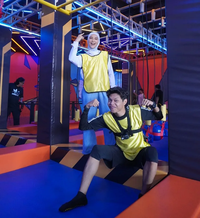 Borak SeeNI Genap Setahun, Program Bual Bicara Semakin Menjadi Pilihan Ramai