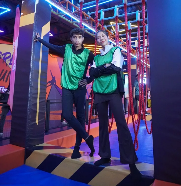 Borak SeeNI Genap Setahun, Program Bual Bicara Semakin Menjadi Pilihan Ramai