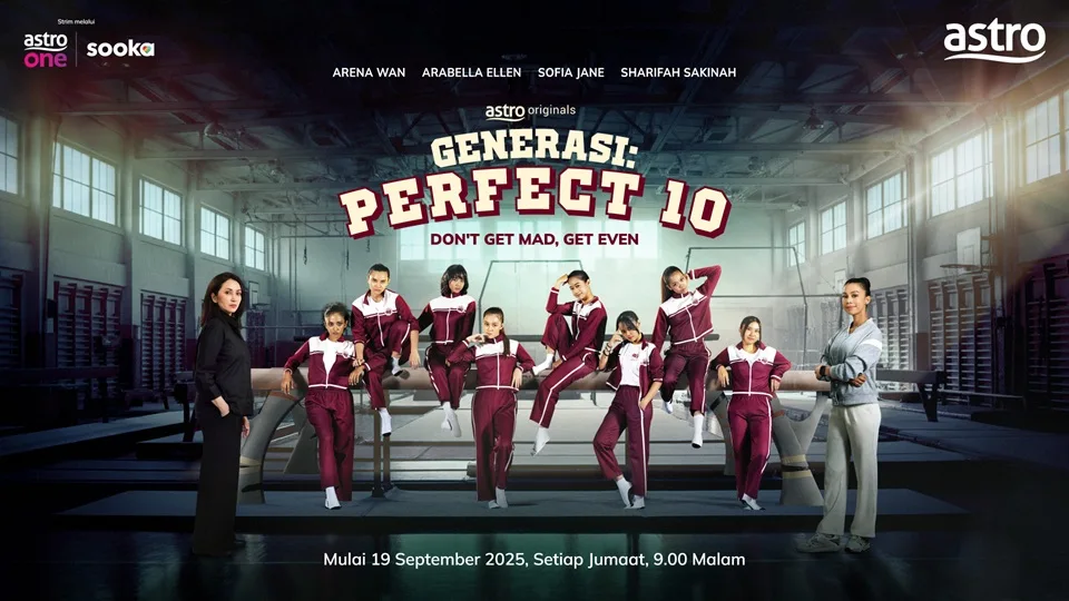 Astro 10.10, Tawaran Hebat RM101 & Saluran Pop-Up LOL Penuh Gelak Tawa