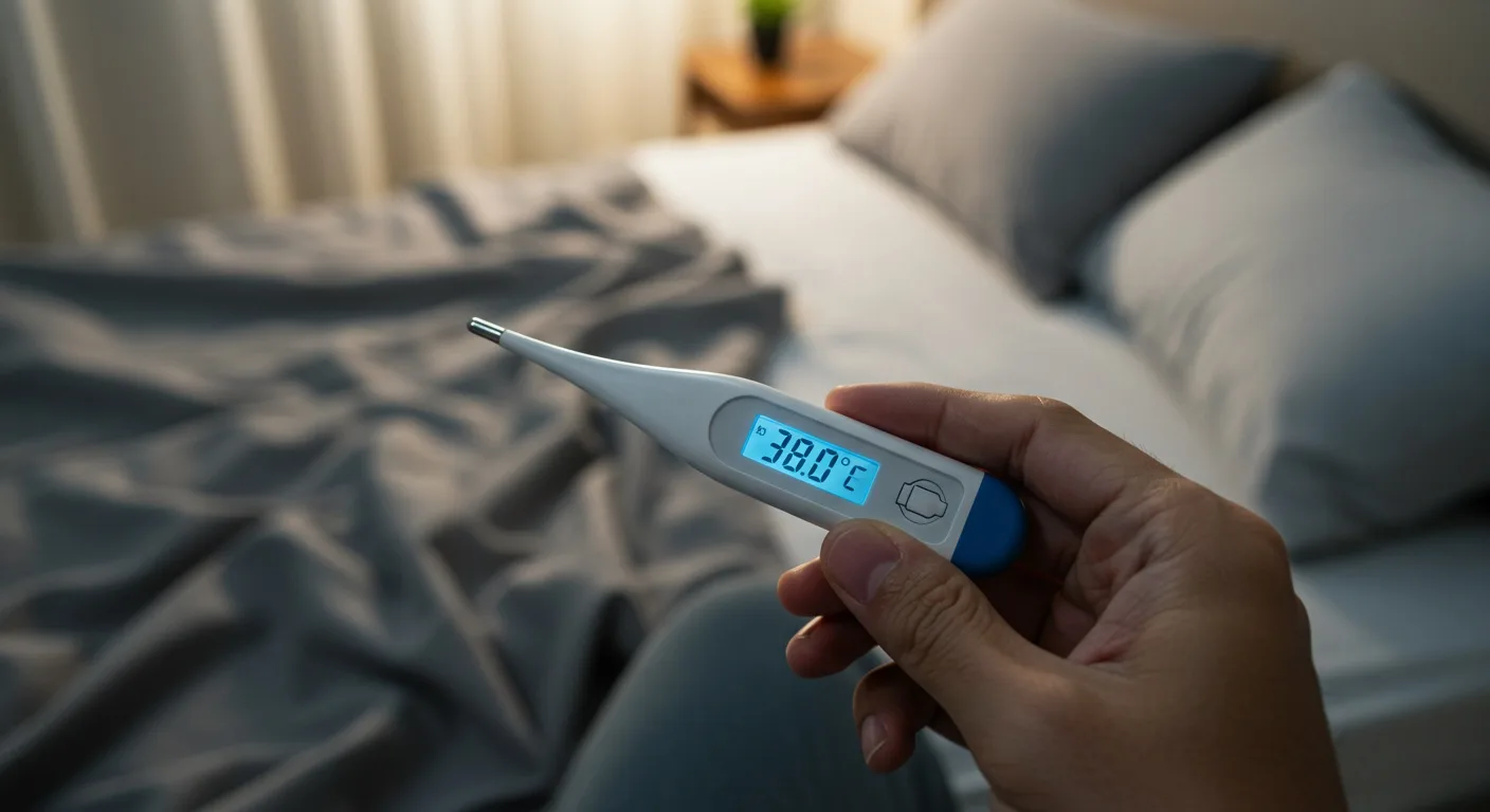 Influenza A Kembali Mengganas – Bahaya Sebenar dan Sebab Anda Perlu Ambil Serius