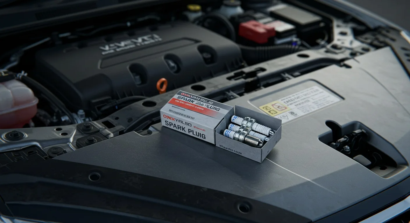 Tanda dan Punca Spark Plug Rosak, Panduan Lengkap Penjagaan Palam Pencucuh