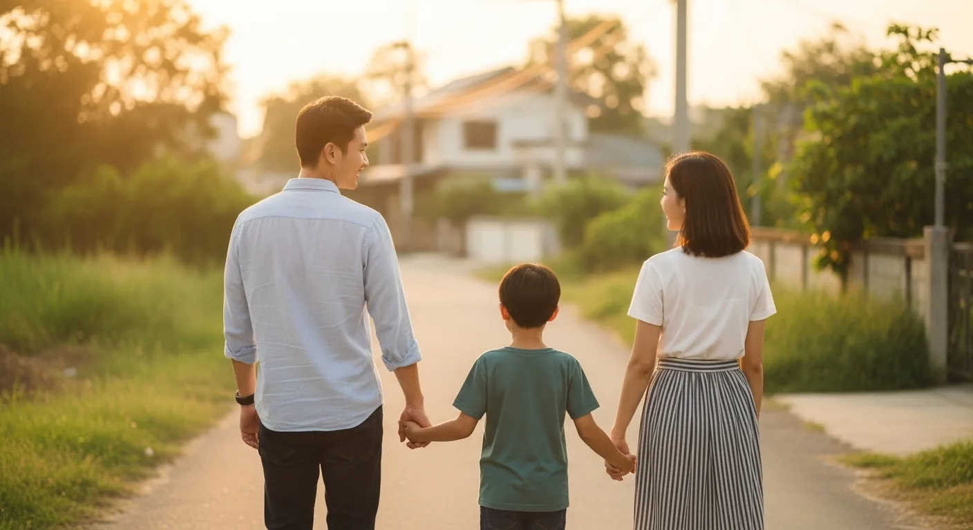 Peranan Bapa Dalam Membentuk Sahsiah Anak, Kunci Atasi Isu Buli dan Keganasan Di Sekolah