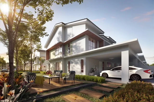 Rumah Sewa vs Beli Rumah Keputusan Kewangan Yang Ramai Silap Buat!